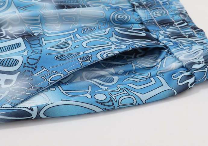 Dior Pants Short _SKUDiorM-XXL122719045